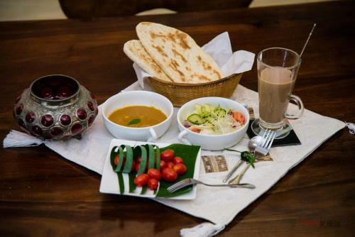 Sharjah B&B