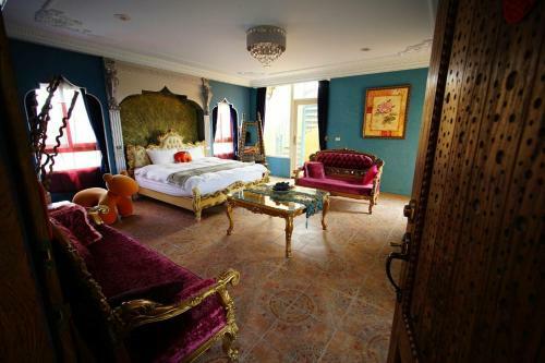 Sharjah B&B