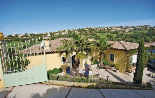 Holiday Home Bd De Felibres