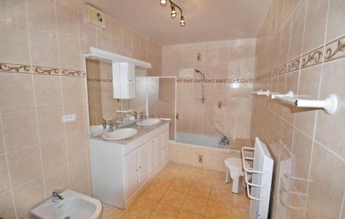 Holiday Home Bd De Felibres