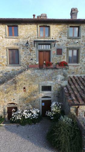 Casa Vacanze Villa Maria
