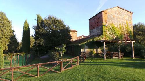 Casa Vacanze Villa Maria
