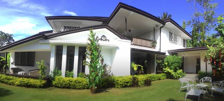 Hostal The Big House A Heritage Home