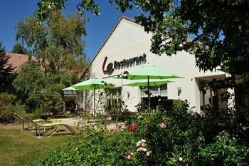 Hotel H�tel Balladins Bourg-en-bresse / Viriat