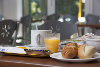 Hotel H�tel Balladins Bourg-en-bresse / Viriat