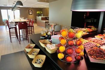 Hotel H�tel Balladins Bourg-en-bresse / Viriat