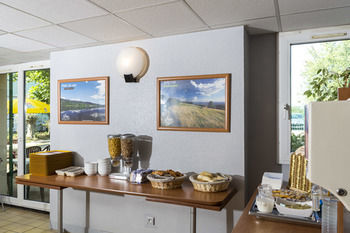 Hotel H�tel Balladins Bourg-en-bresse / Viriat