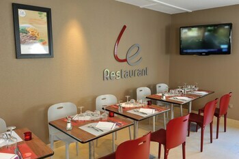 Hotel H�tel Balladins Bourg-en-bresse / Viriat