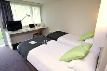 Hotel H�tel Balladins Bourg-en-bresse / Viriat
