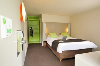 Hotel H�tel Balladins Bourg-en-bresse / Viriat