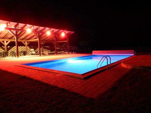 Hostal Agriturismo Fontandrone
