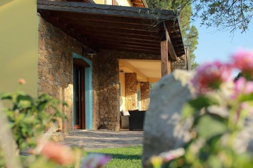 Agroturismo Su Passu