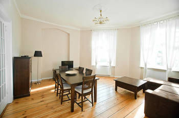 Apartamenty Classico (m9)