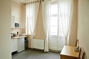Apartamenty Classico (m9)