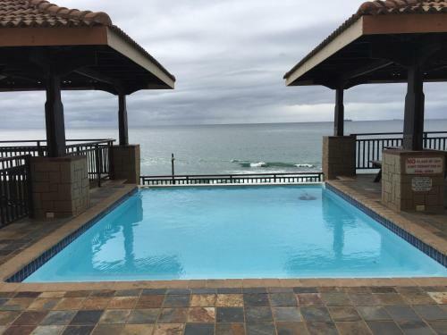 Apartamento 601 Bali Hai