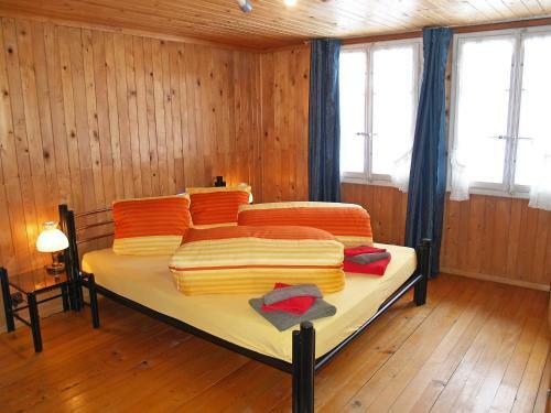 Holiday Home Hofli Jaun