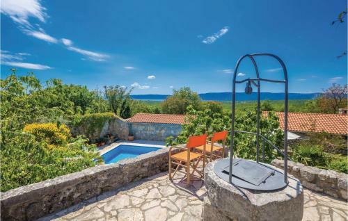Holiday Home Bajcici VI