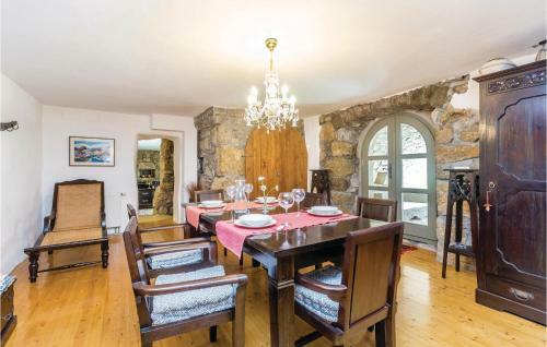 Holiday Home Bajcici VI