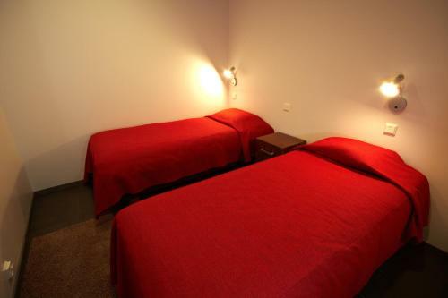 Hyv�ril� Holiday Apartments