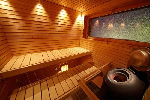 Hyv�ril� Holiday Apartments