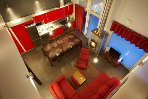 Hyv�ril� Holiday Apartments