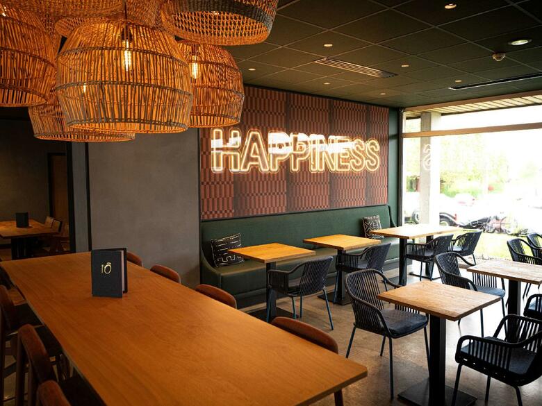 Hotel Kyriad Prestige Dijon Nord - Valmy