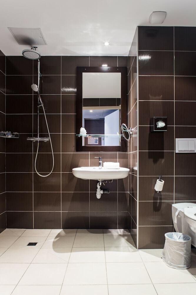 Hotel Kyriad Prestige Dijon Nord - Valmy