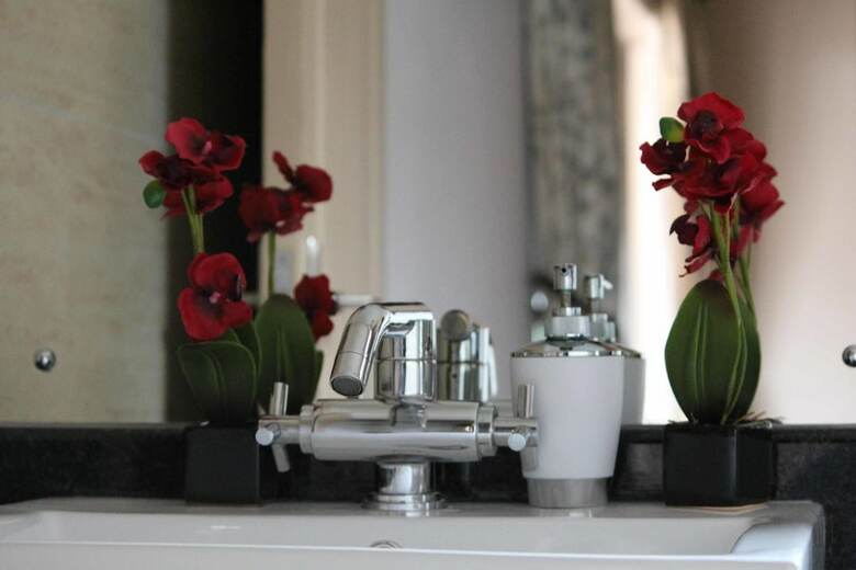 Hostal Milkwood Mansion