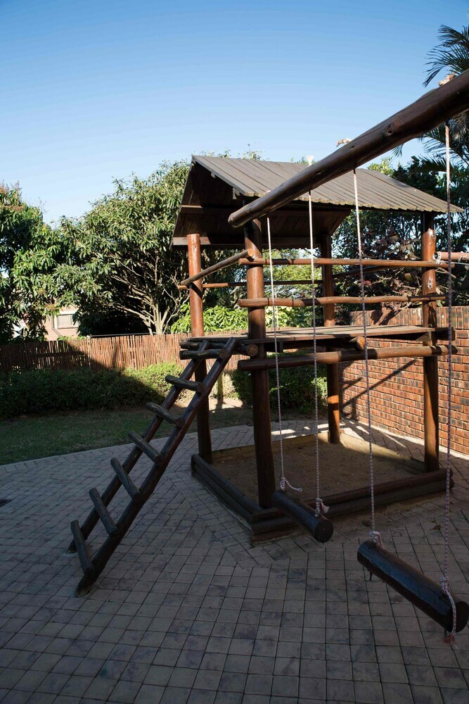 Hostal Milkwood Mansion