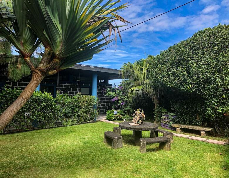 Agroturismo Quinta De Santana