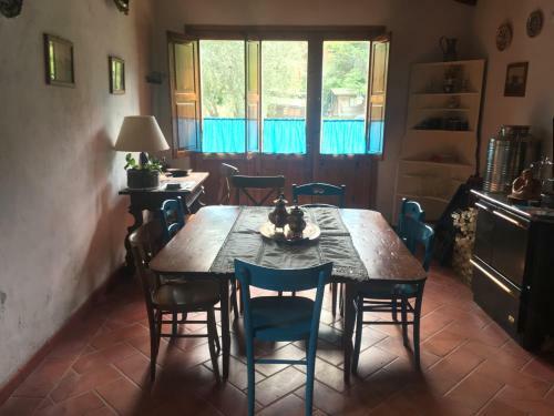 Hostal Chiesa Di San Michele