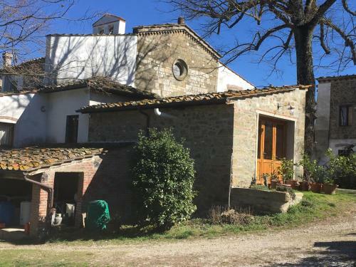 Hostal Chiesa Di San Michele