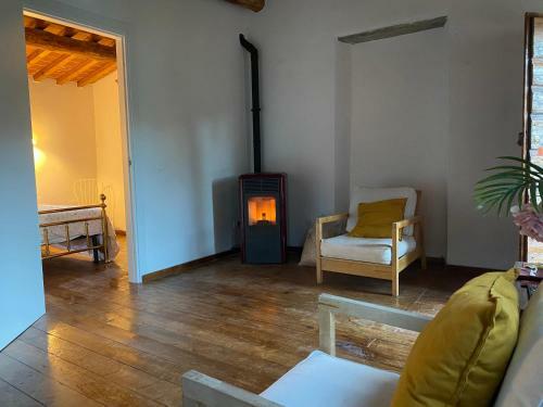 Hostal Chiesa Di San Michele