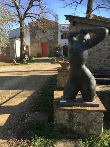 Hostal Chiesa Di San Michele
