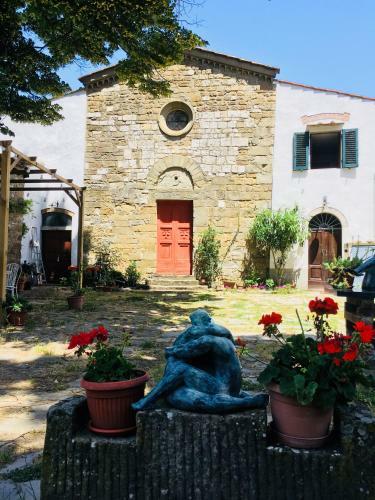 Hostal Chiesa Di San Michele