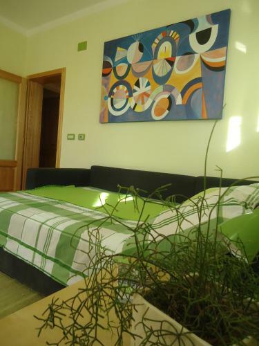 Apartment ?avli