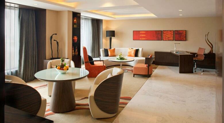 Radisson Blu Hotel, Amritsar