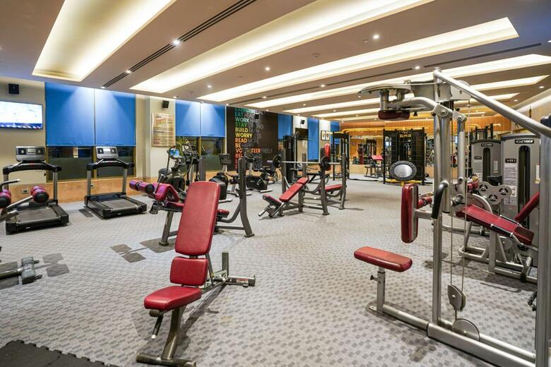 Radisson Blu Hotel, Amritsar