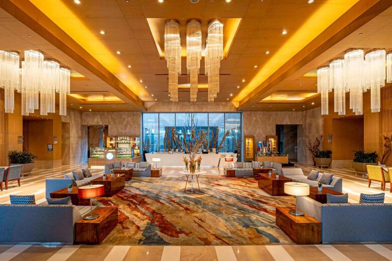 Radisson Blu Hotel, Amritsar