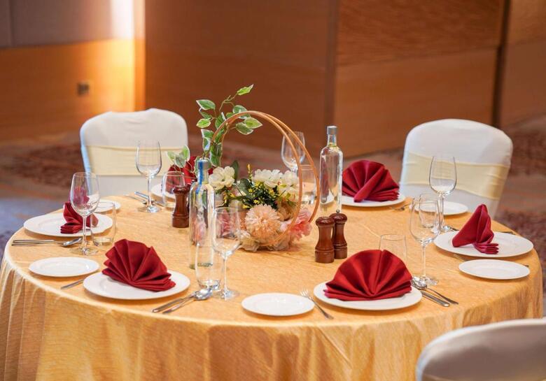 Radisson Blu Hotel, Amritsar