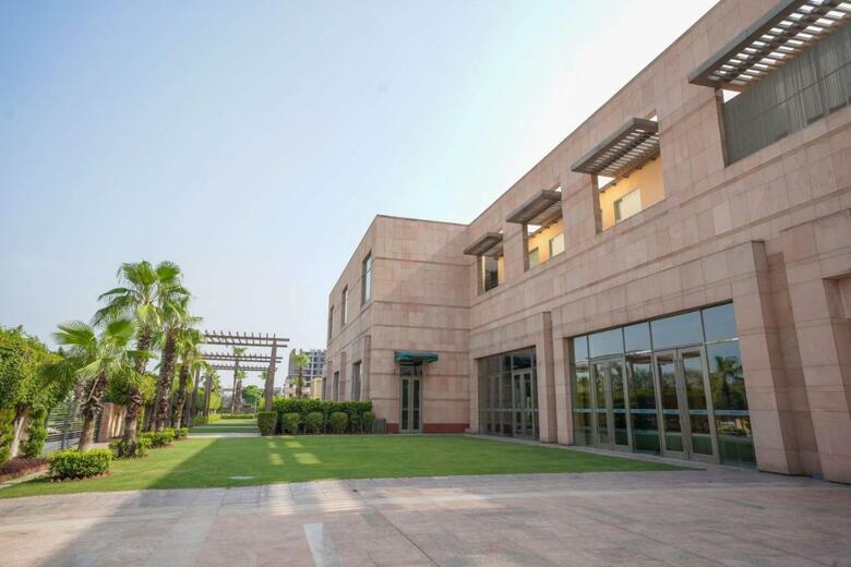 Radisson Blu Hotel, Amritsar