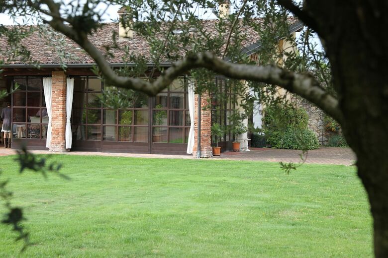 Hostal Musella Winery & Relais