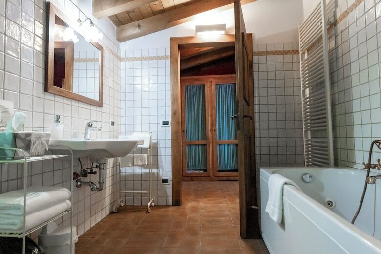 Hostal Musella Winery & Relais