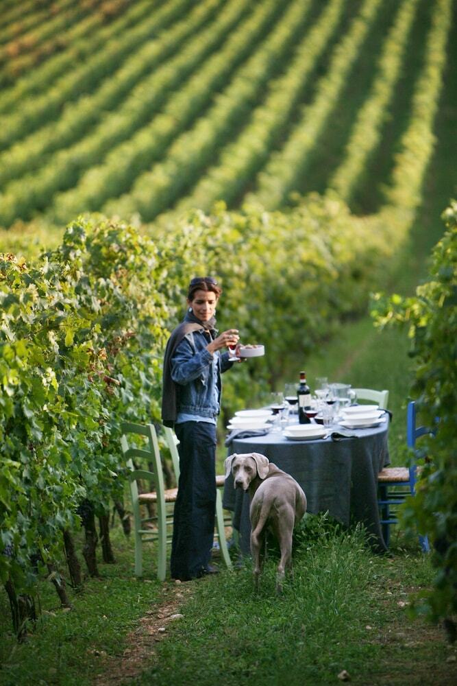 Hostal Musella Winery & Relais