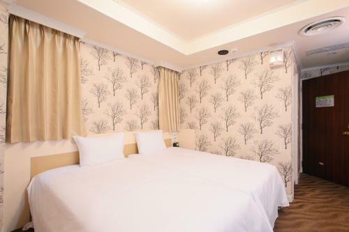 Posada Kiwi Express Hotel - Fengjia