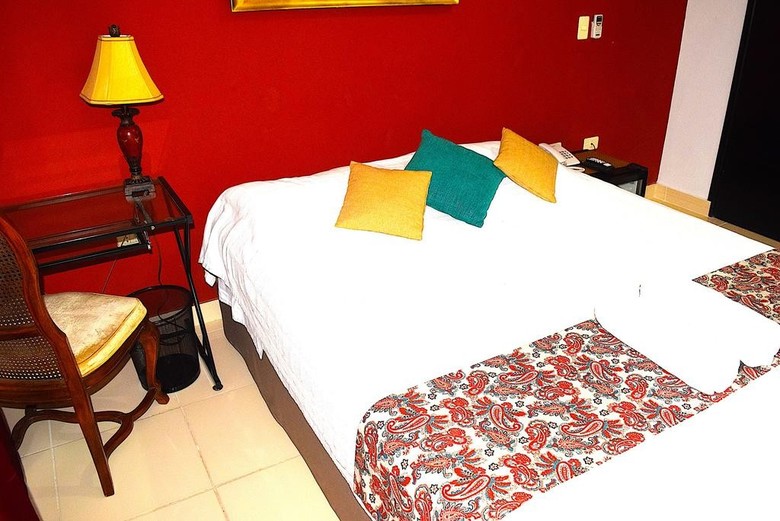 Arthaus Boutique Hotel