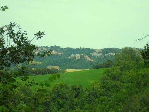 Agroturismo Agriturismo C� Ferro