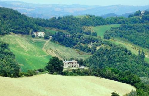 Agroturismo Agriturismo C� Ferro