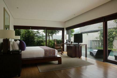 Hotel Kayumanis Nanjing Private Villa & Spa
