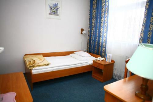 Hotel Europa